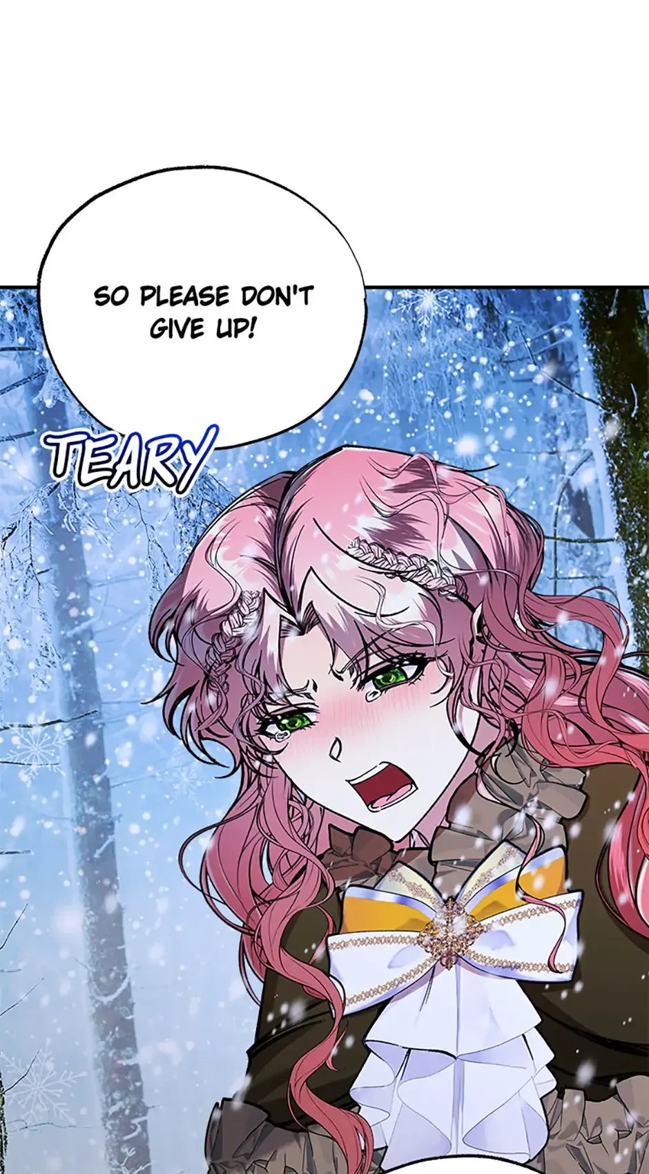 Charlotte’s Wheel Chapter 38 page 30