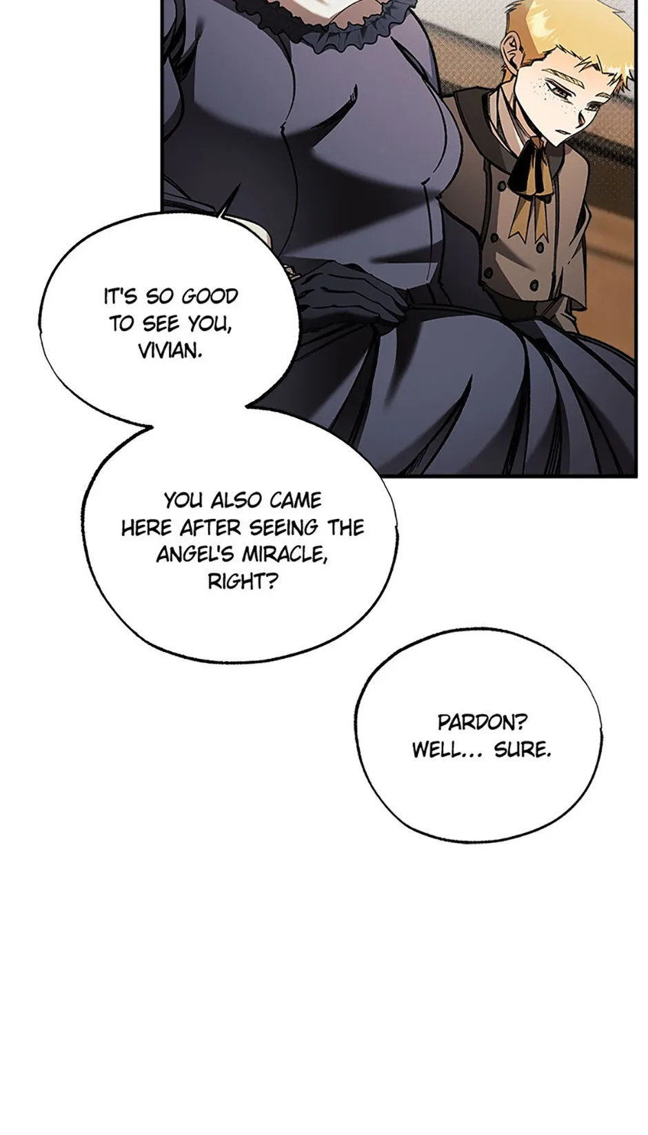 Charlotte’s Wheel Chapter 35 page 46