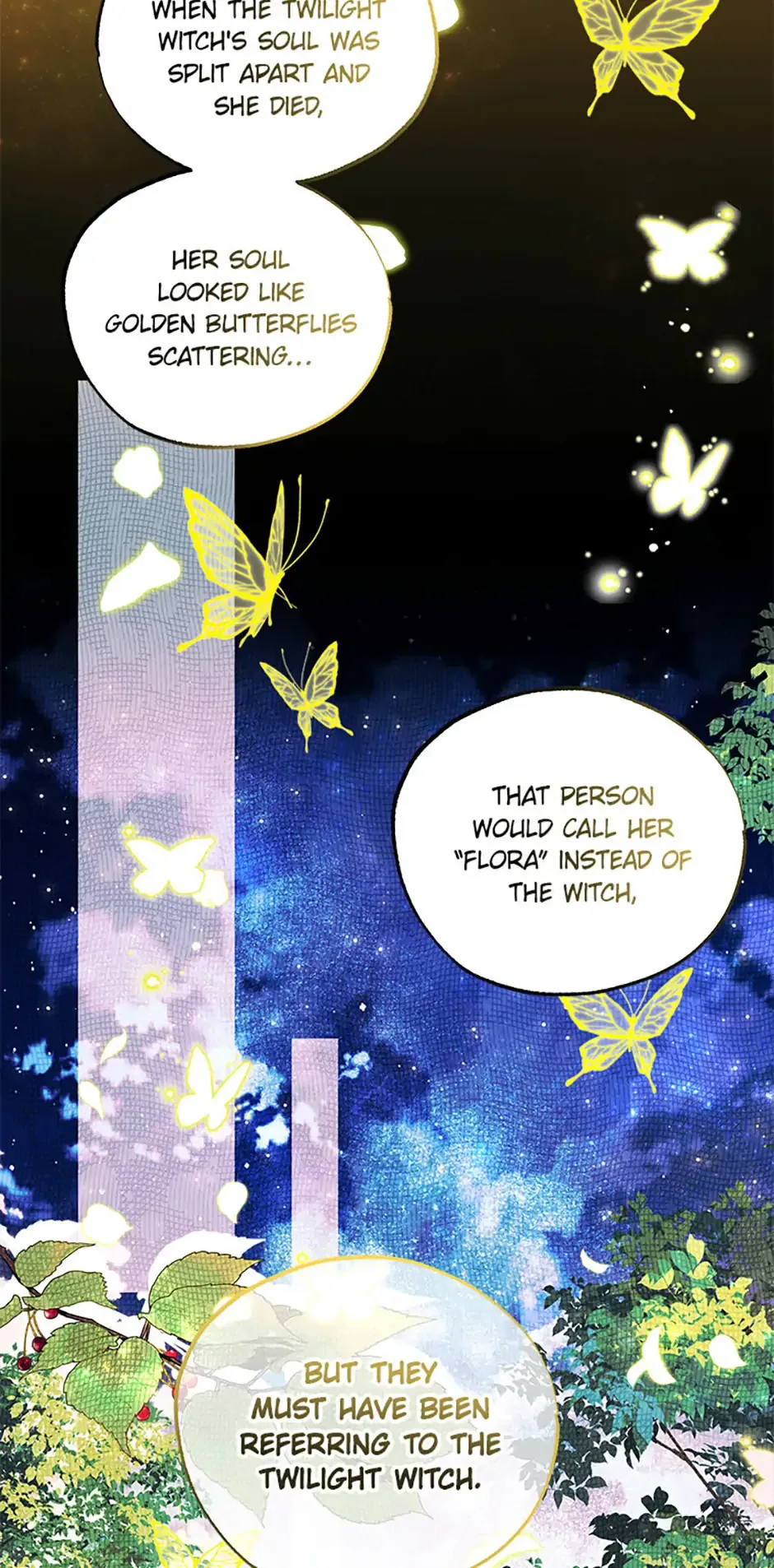 Charlotte’s Wheel Chapter 35 page 32