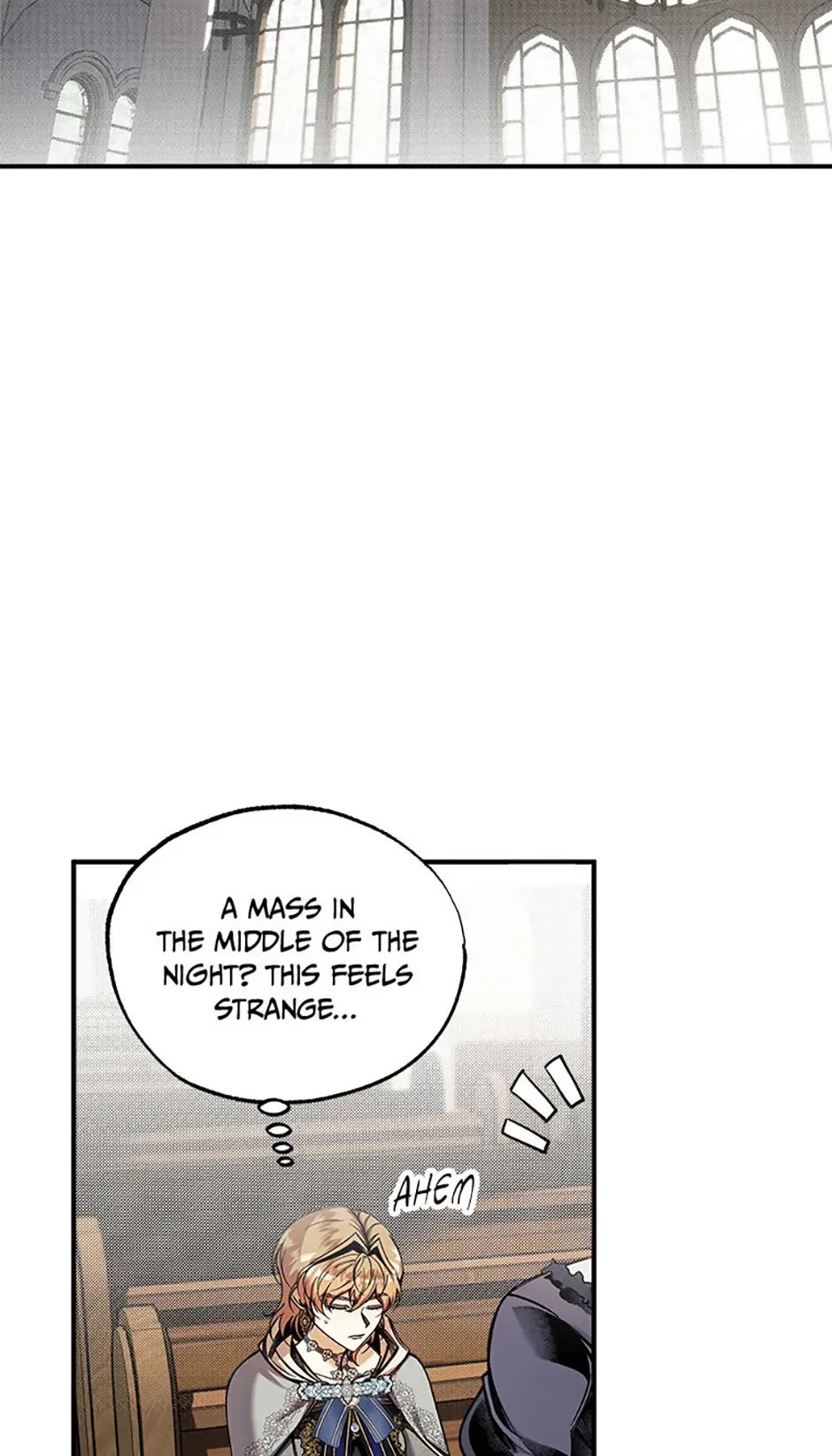 Charlotte’s Wheel Chapter 35 page 44