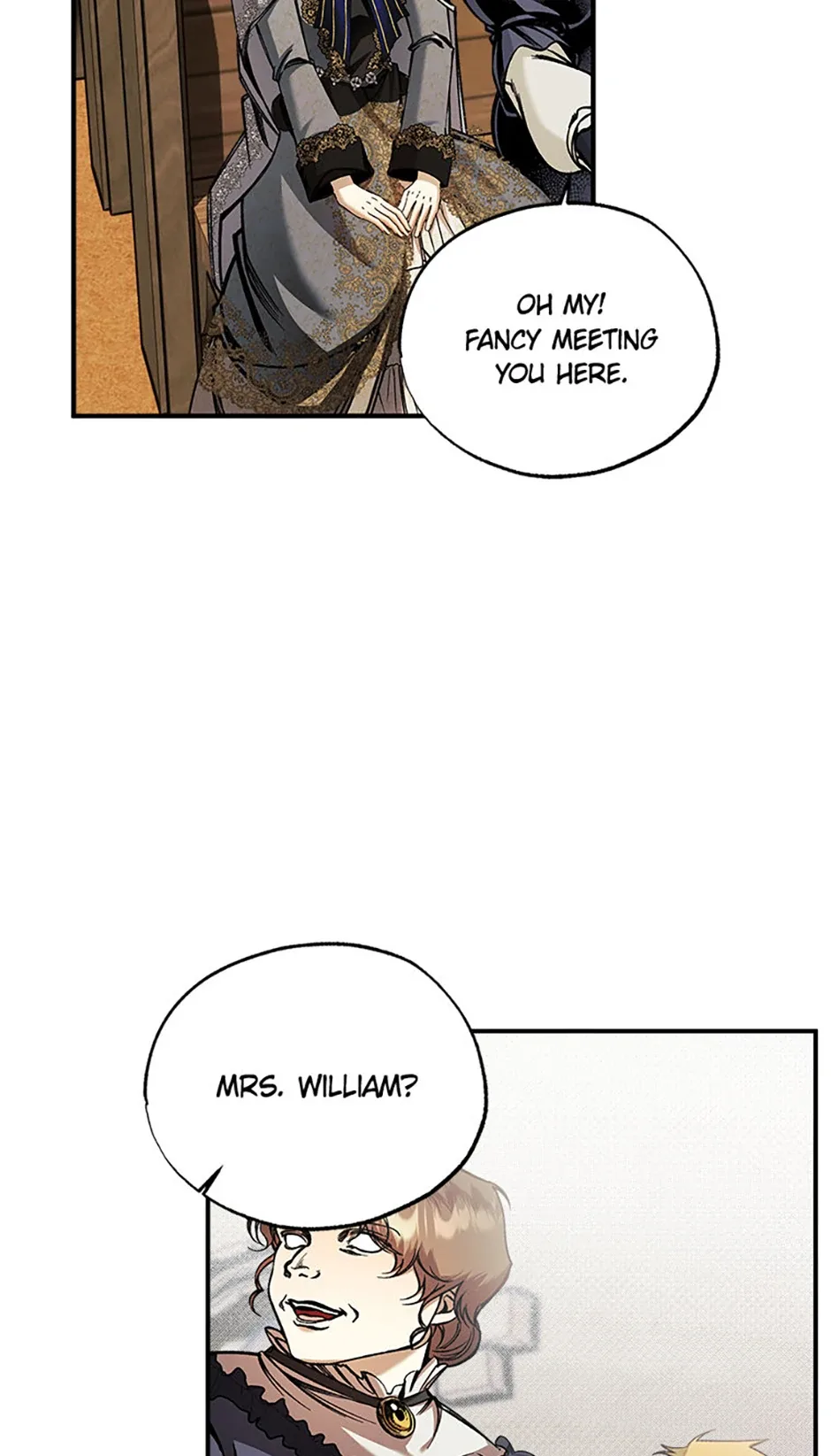 Charlotte’s Wheel Chapter 35 page 45