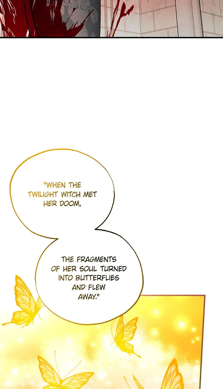 Charlotte’s Wheel Chapter 45 page 40