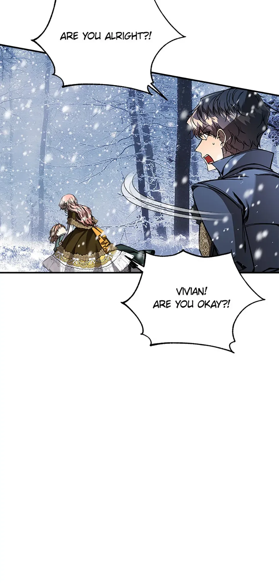 Charlotte’s Wheel Chapter 38 page 20
