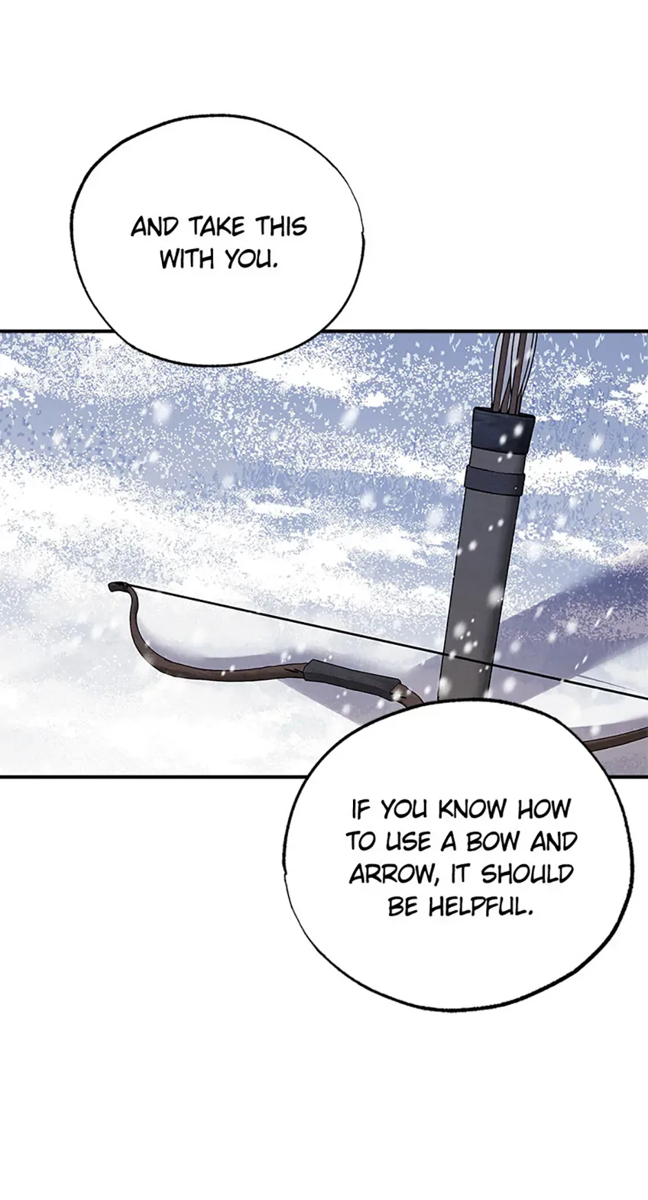 Charlotte’s Wheel Chapter 38 page 35