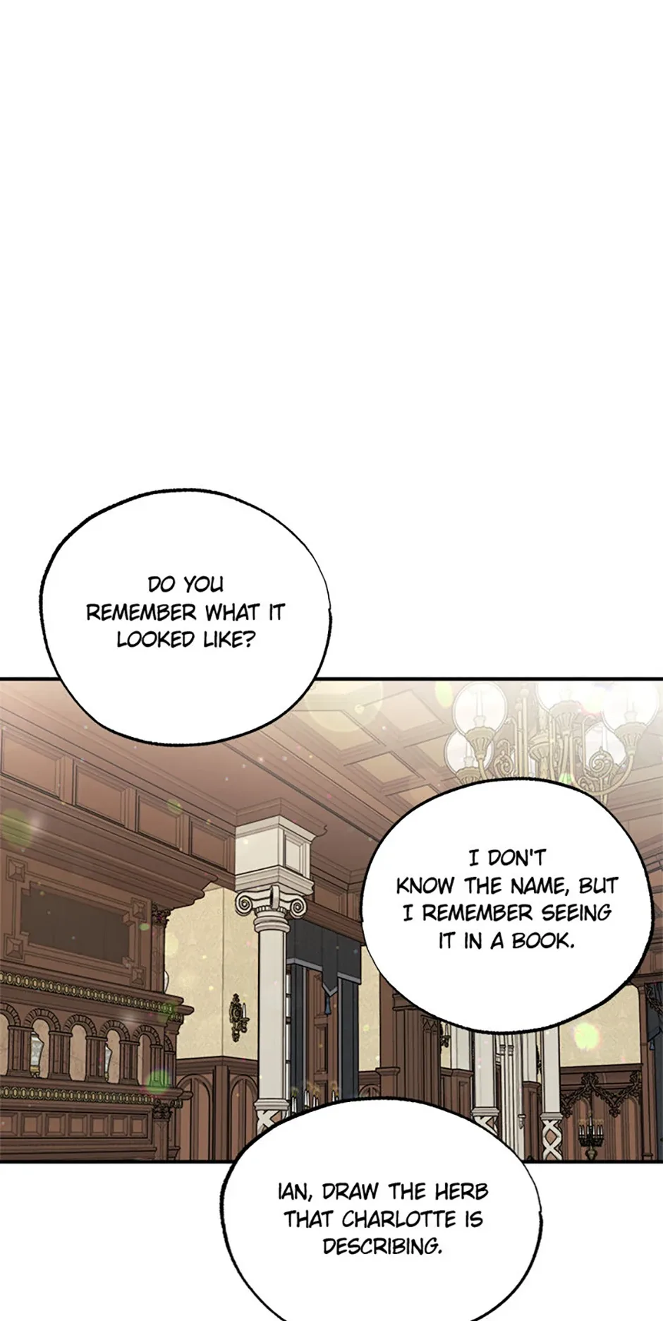 Charlotte’s Wheel Chapter 42 page 46