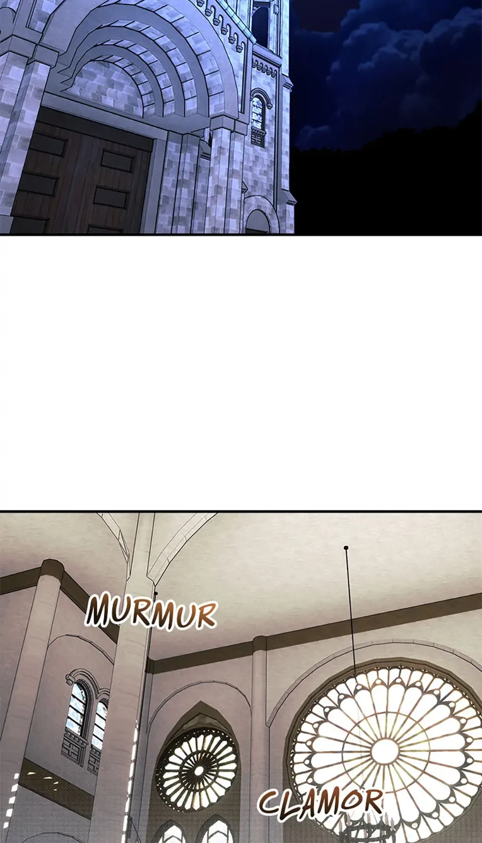 Charlotte’s Wheel Chapter 35 page 43