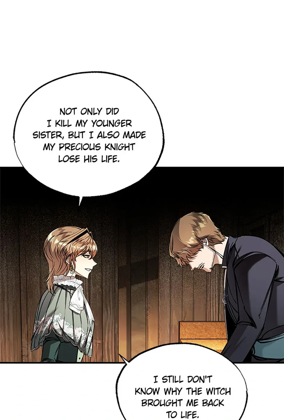 Charlotte’s Wheel Chapter 37 page 5