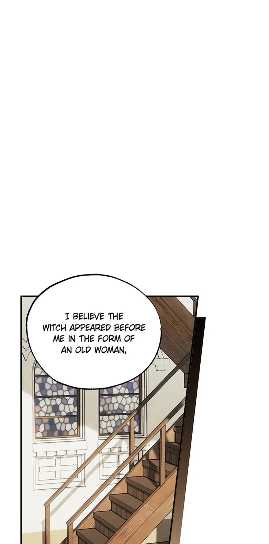Charlotte’s Wheel Chapter 37 page 2