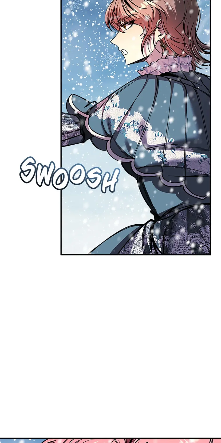 Charlotte’s Wheel Chapter 38 page 41