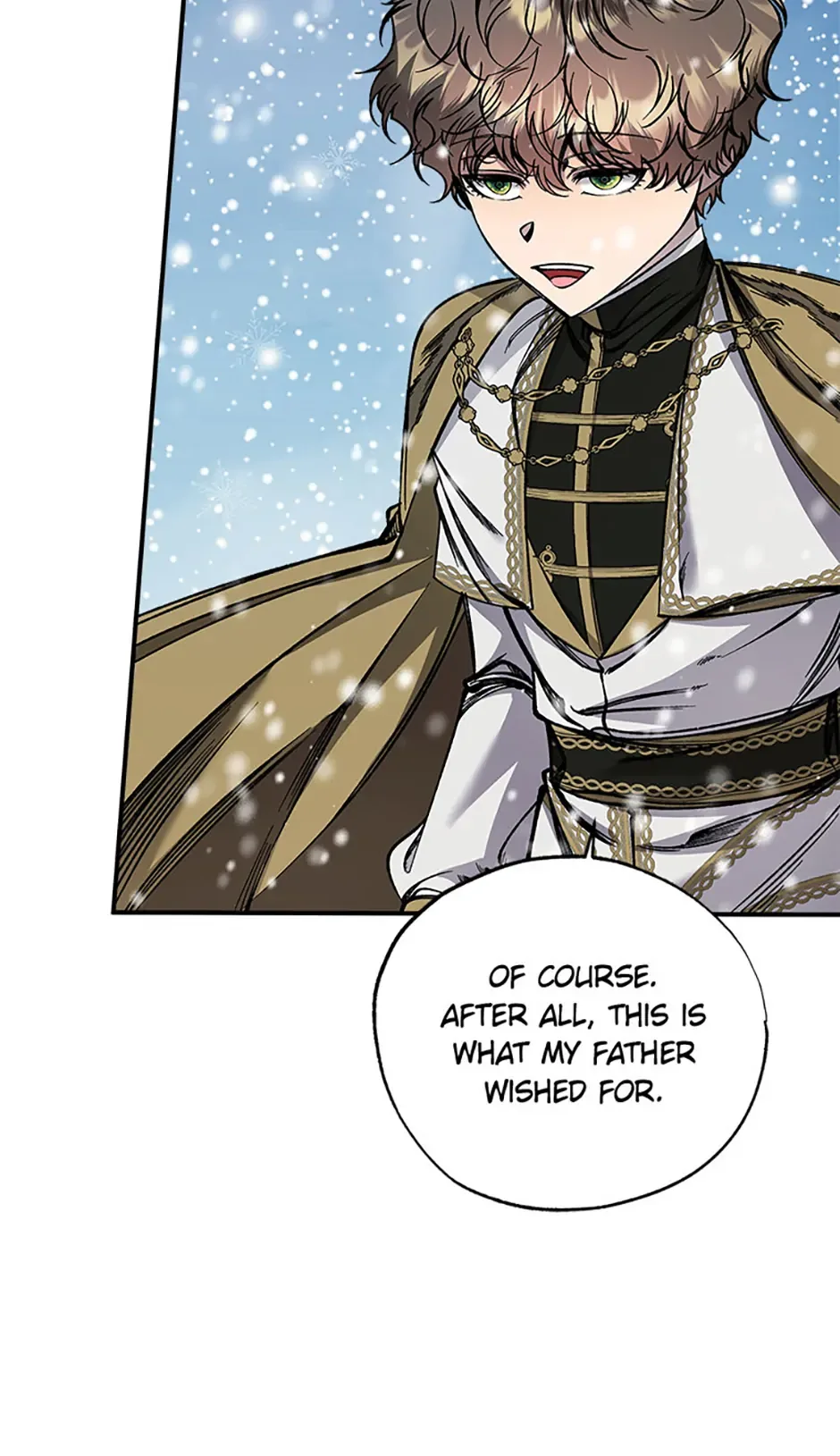 Charlotte’s Wheel Chapter 38 page 53