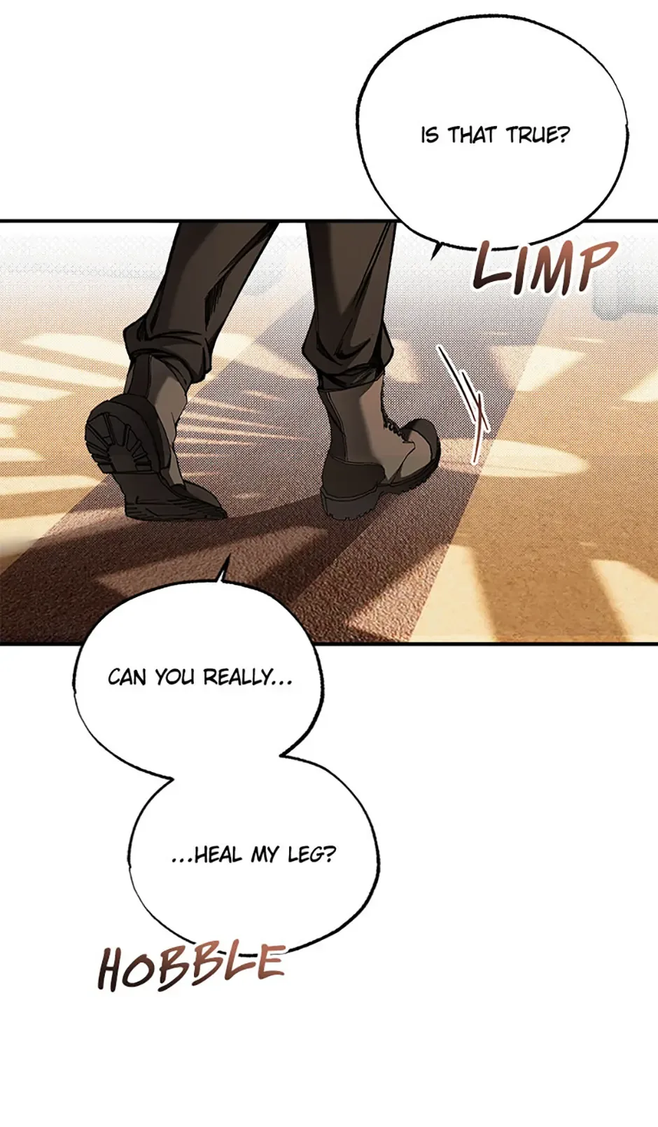 Charlotte’s Wheel Chapter 35 page 57