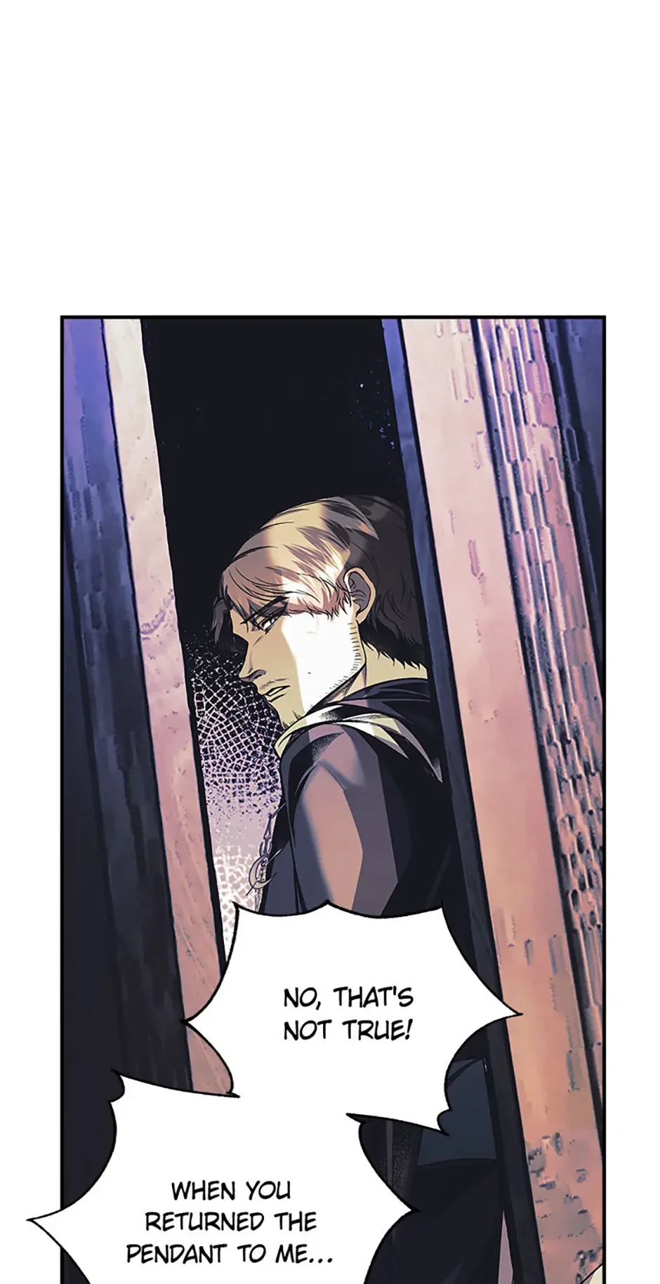 Charlotte’s Wheel Chapter 38 page 54