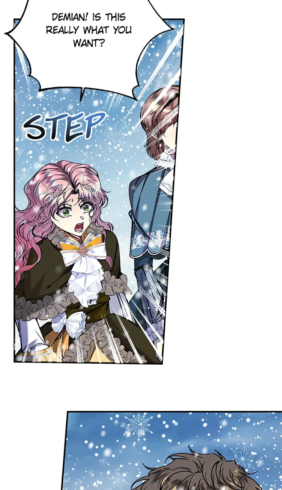 Charlotte’s Wheel Chapter 38 page 52