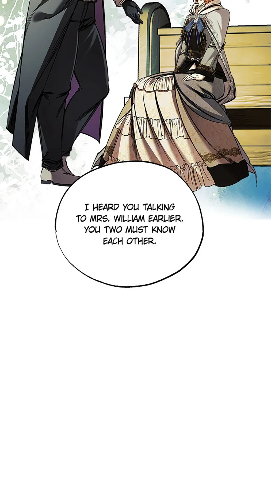 Charlotte’s Wheel Chapter 35 page 66