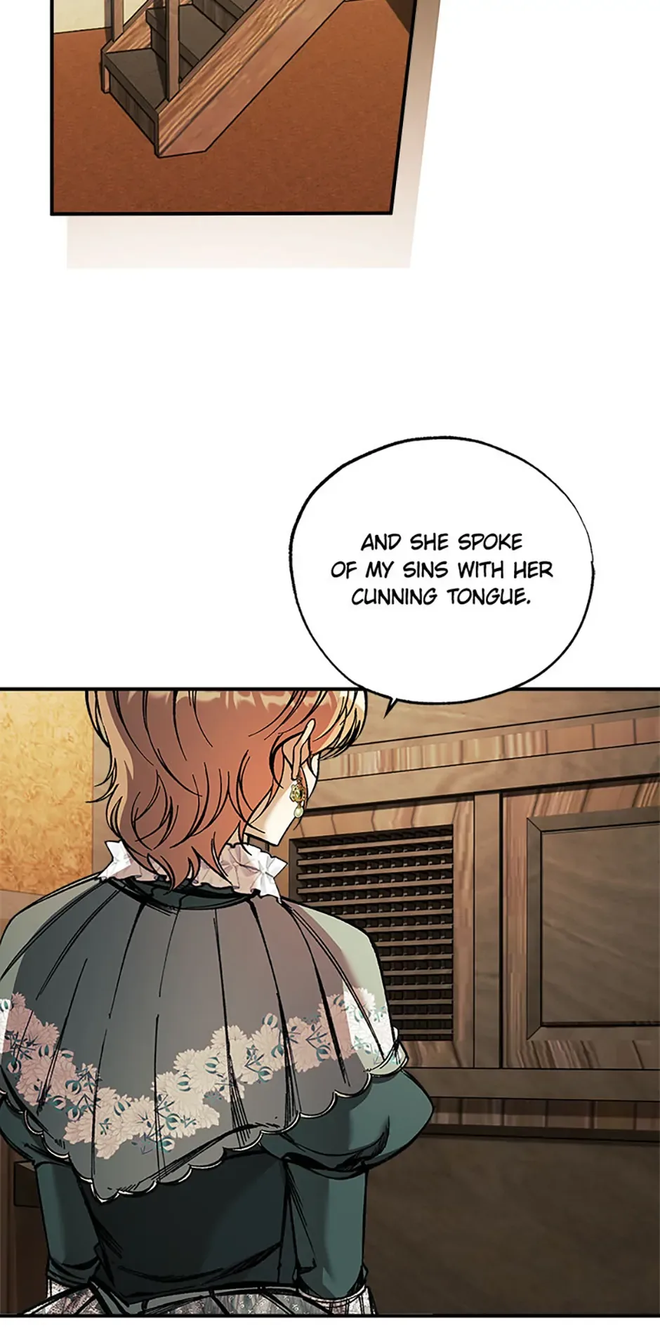 Charlotte’s Wheel Chapter 37 page 3