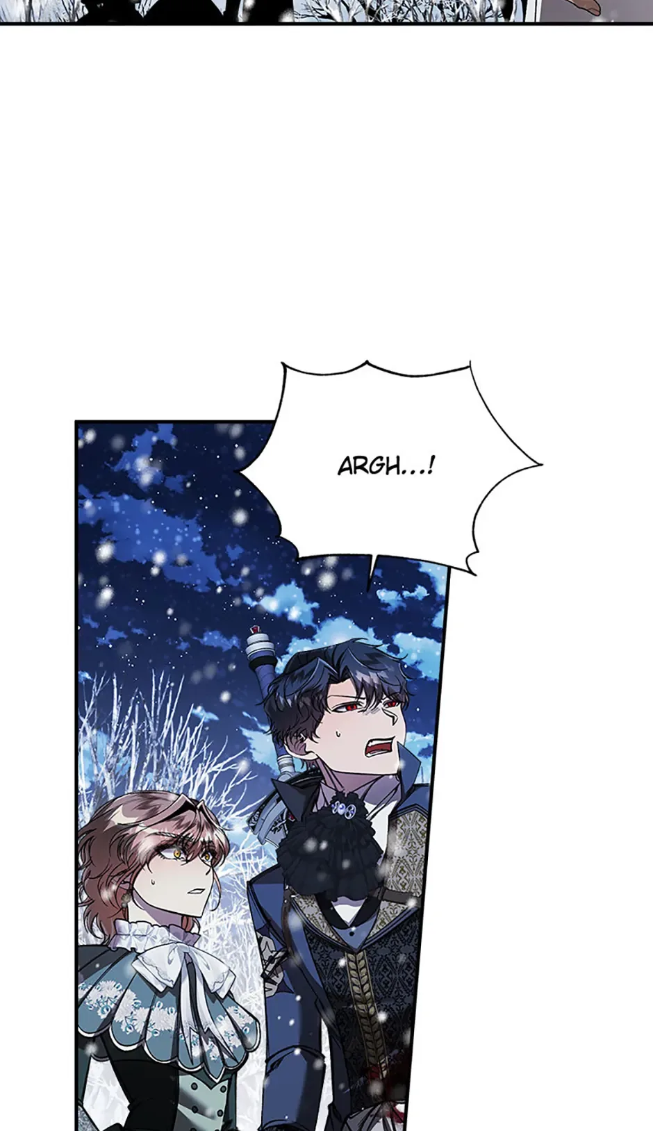 Charlotte’s Wheel Chapter 38 page 45