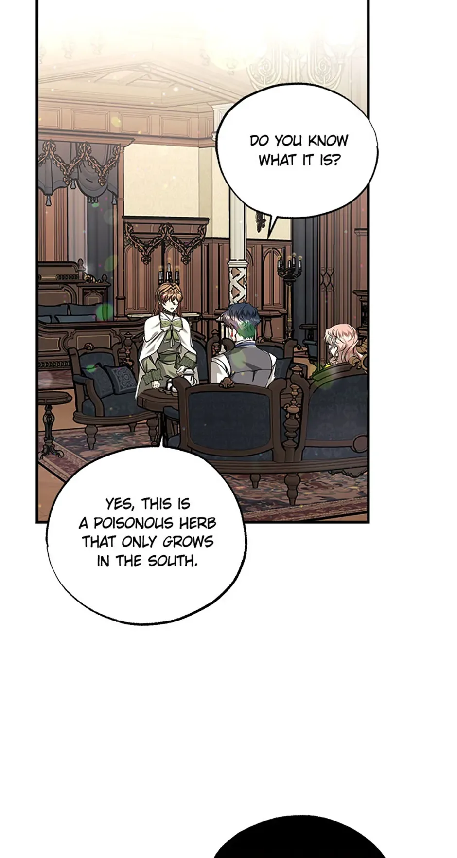 Charlotte’s Wheel Chapter 42 page 51