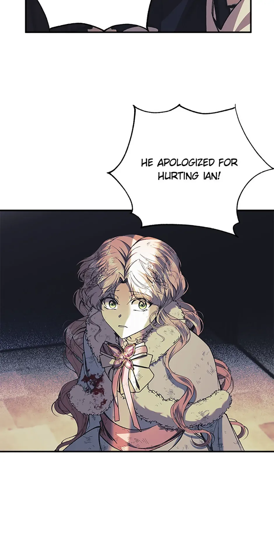 Charlotte’s Wheel Chapter 38 page 55