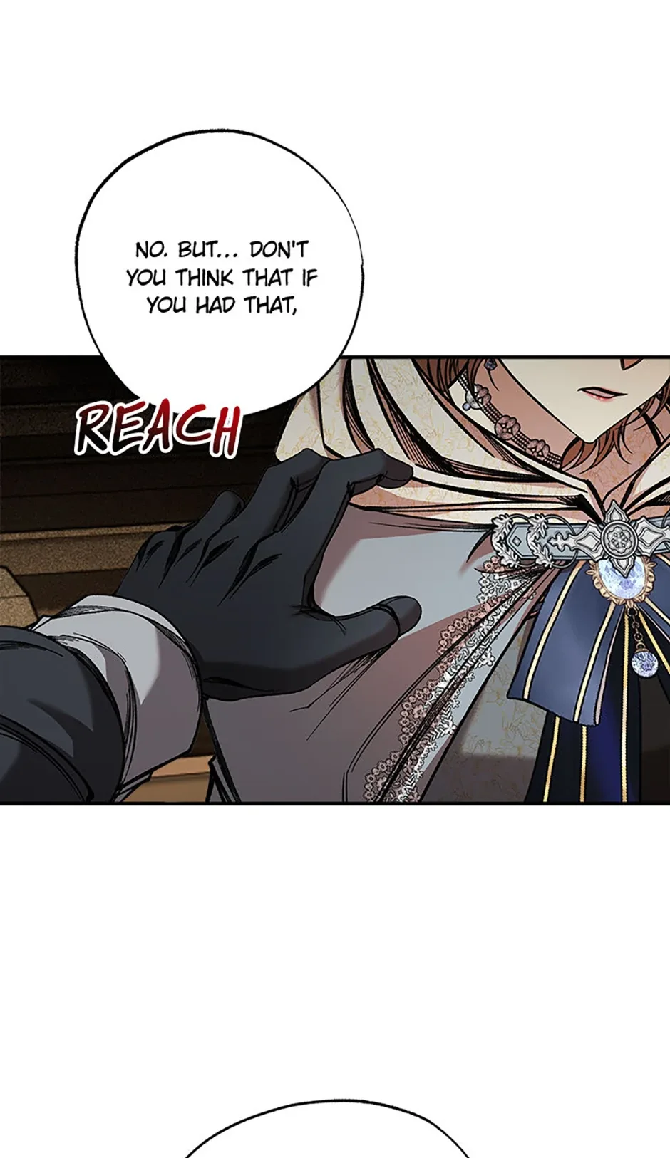 Charlotte’s Wheel Chapter 35 page 69