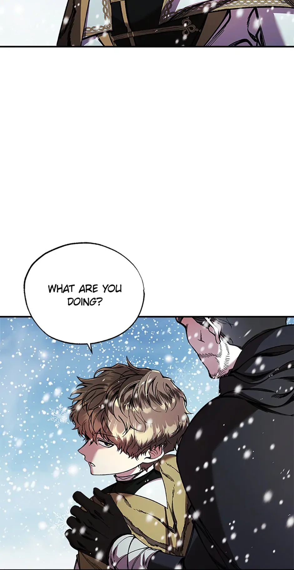 Charlotte’s Wheel Chapter 38 page 59