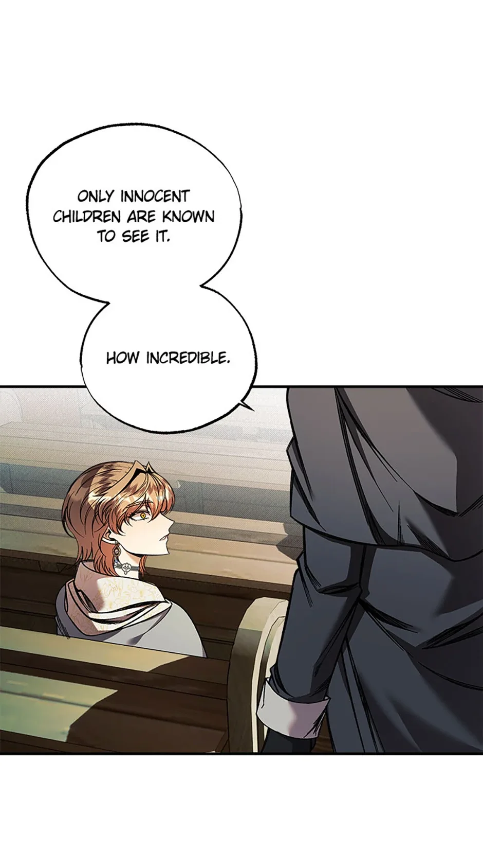 Charlotte’s Wheel Chapter 35 page 64