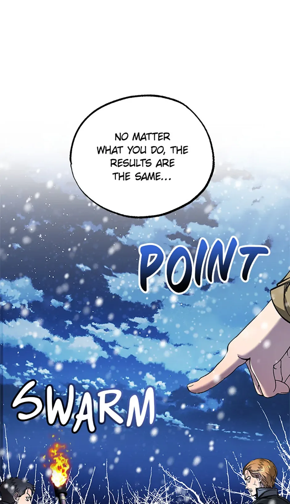 Charlotte’s Wheel Chapter 38 page 50