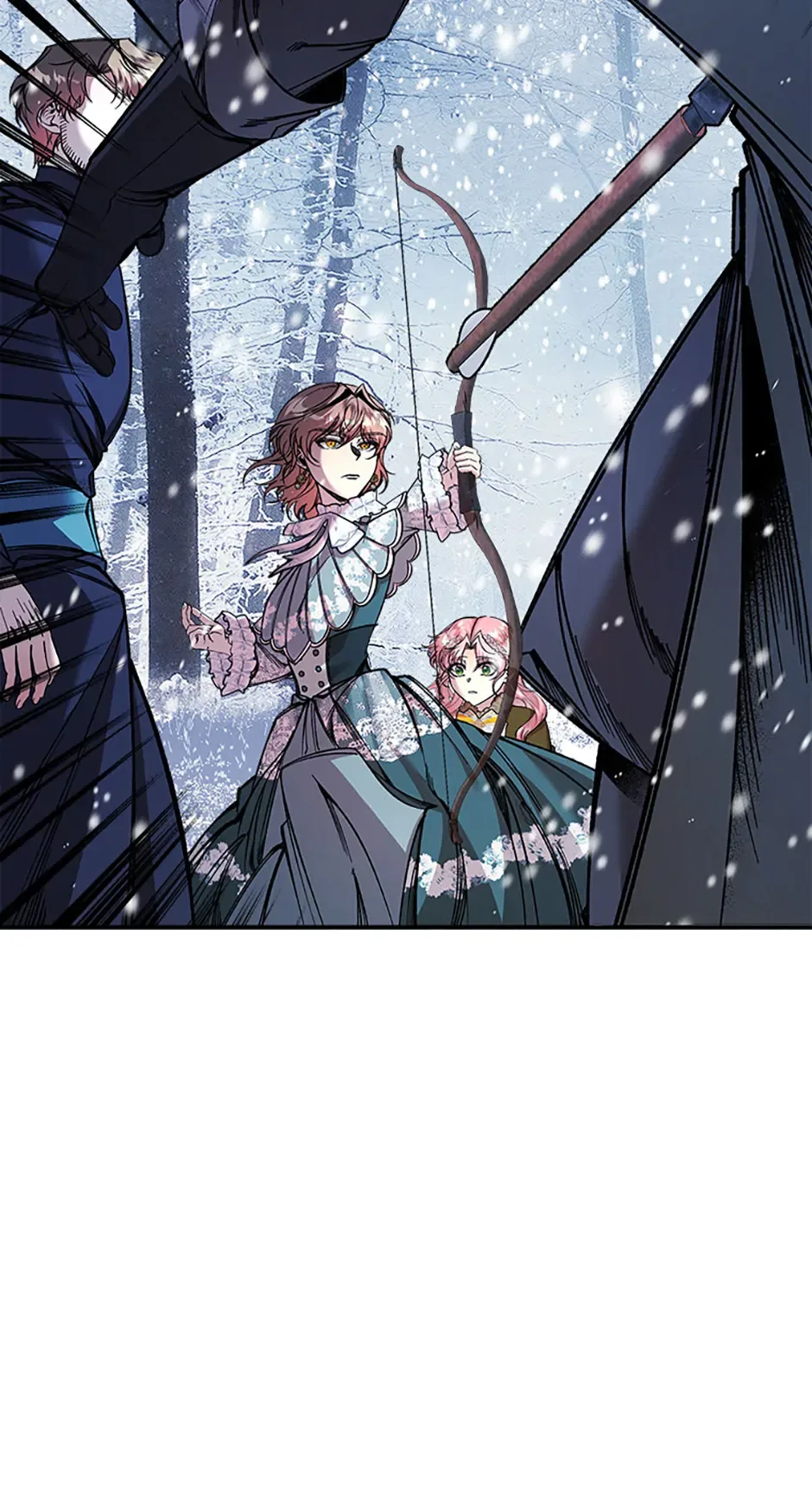 Charlotte’s Wheel Chapter 38 page 39
