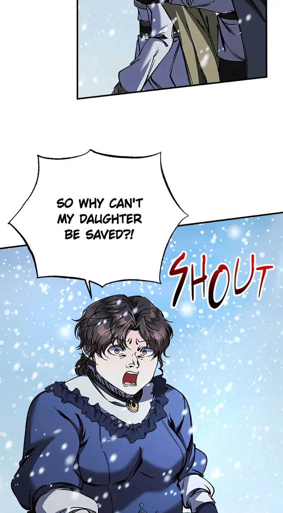 Charlotte’s Wheel Chapter 38 page 67