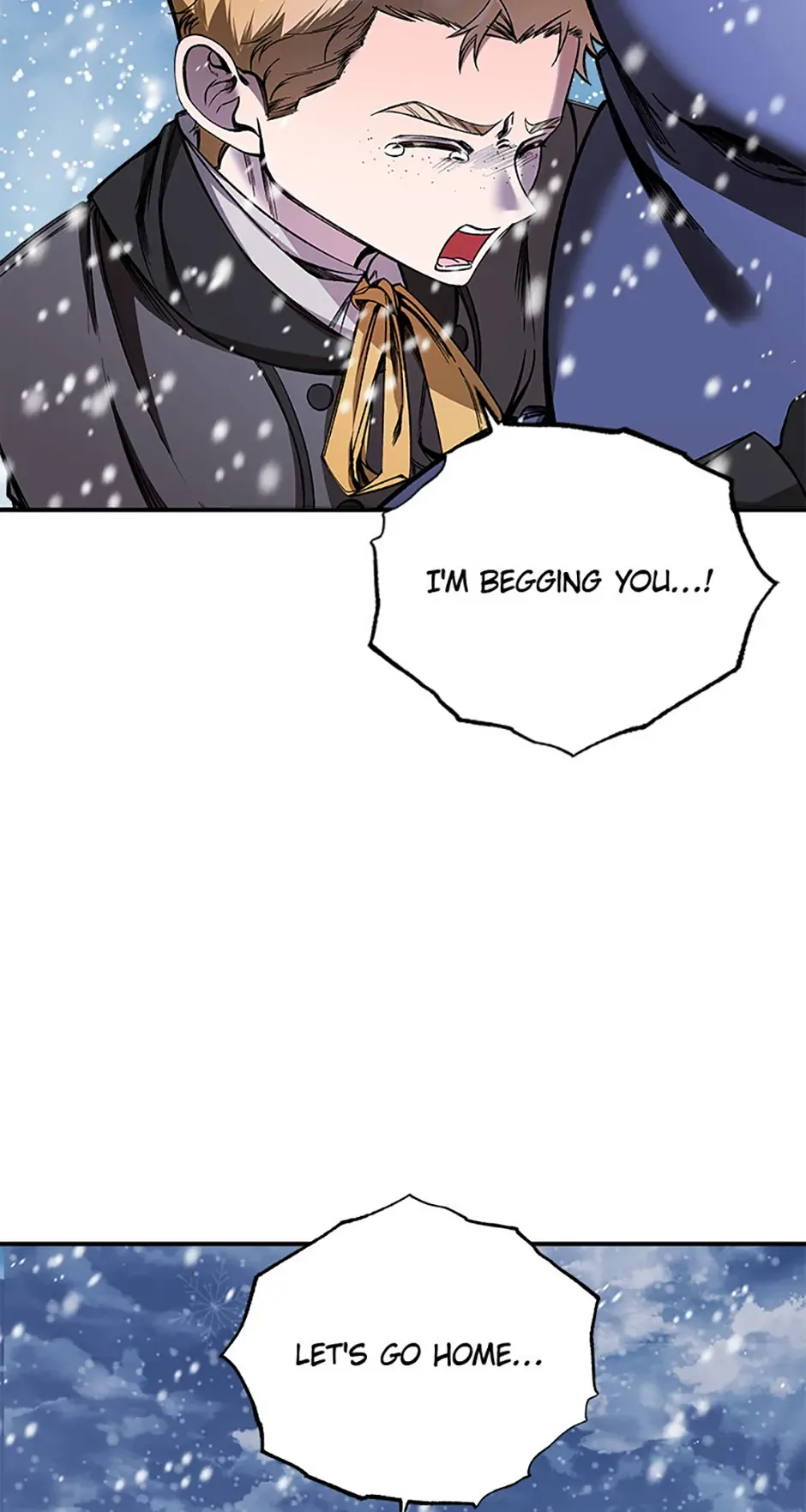 Charlotte’s Wheel Chapter 38 page 76