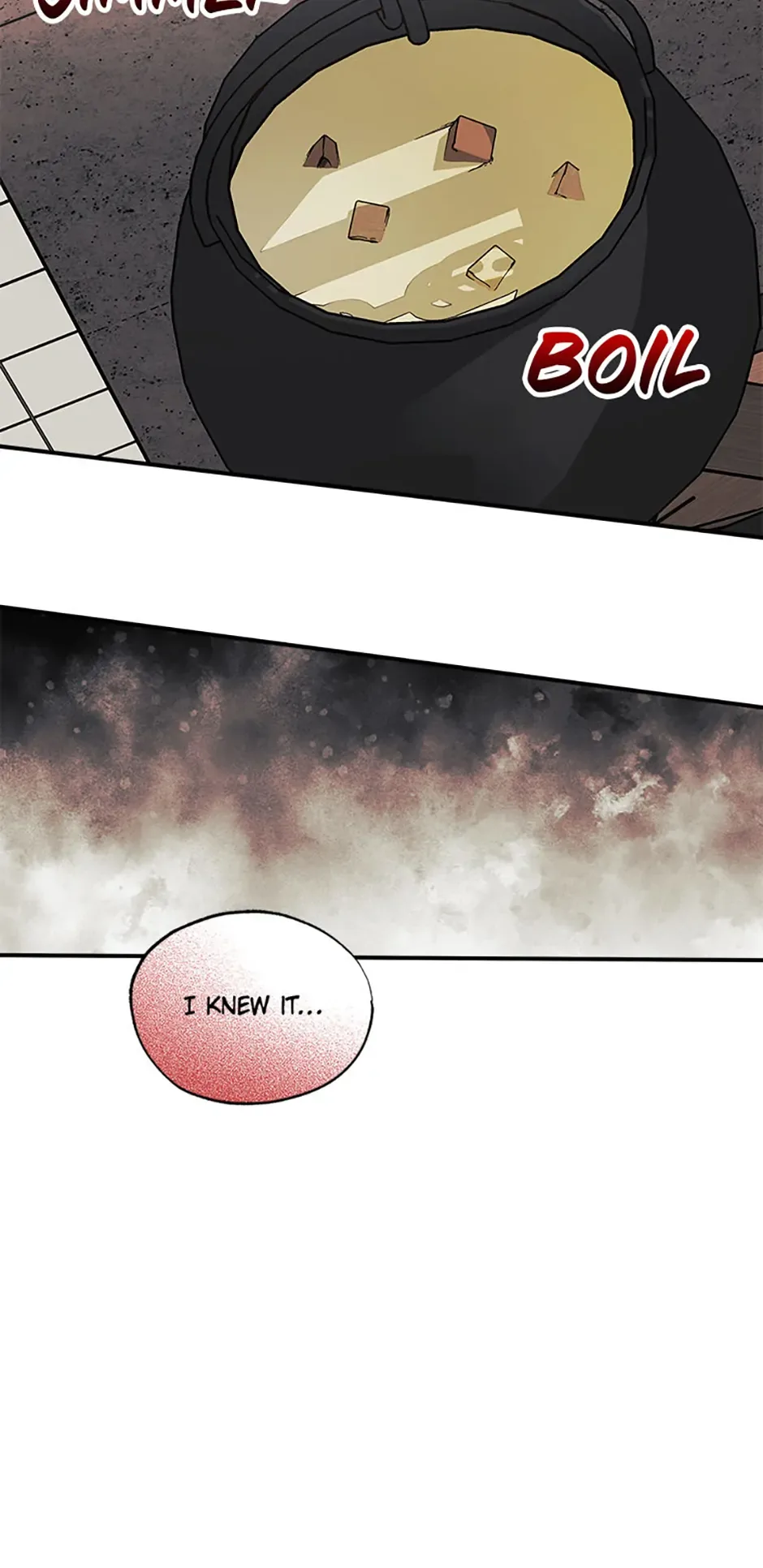 Charlotte’s Wheel Chapter 41 page 86