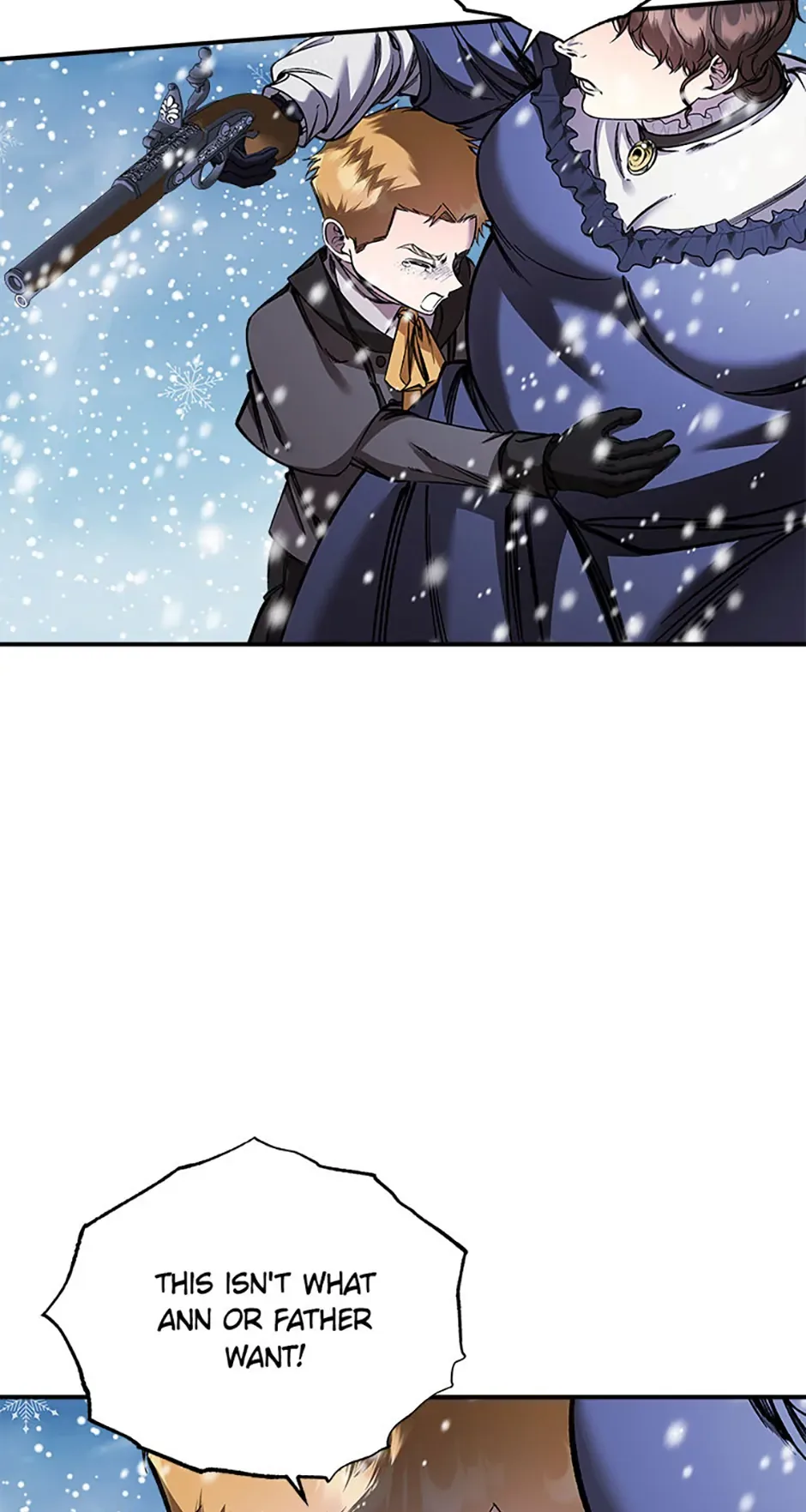 Charlotte’s Wheel Chapter 38 page 75