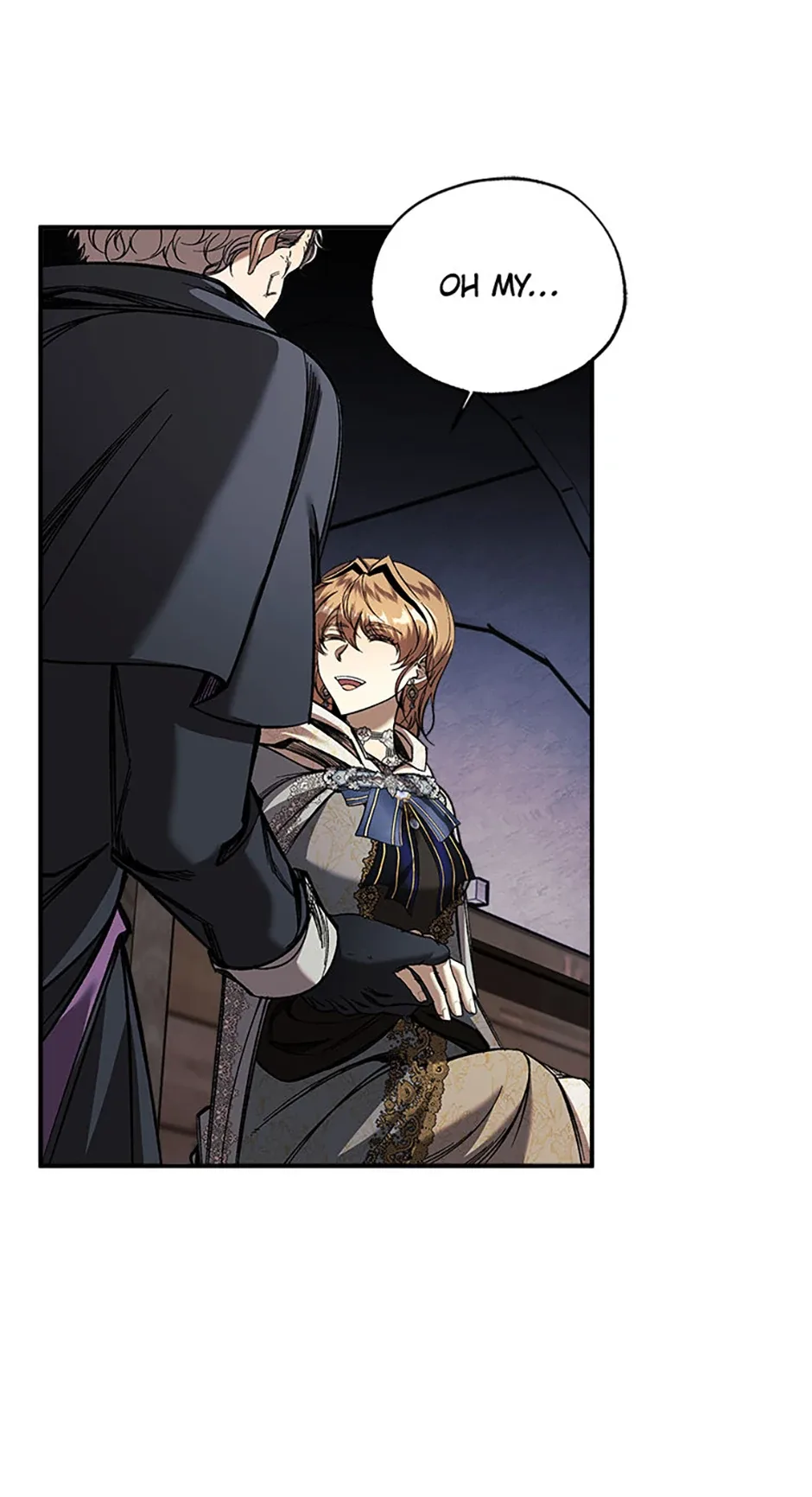 Charlotte’s Wheel Chapter 35 page 79