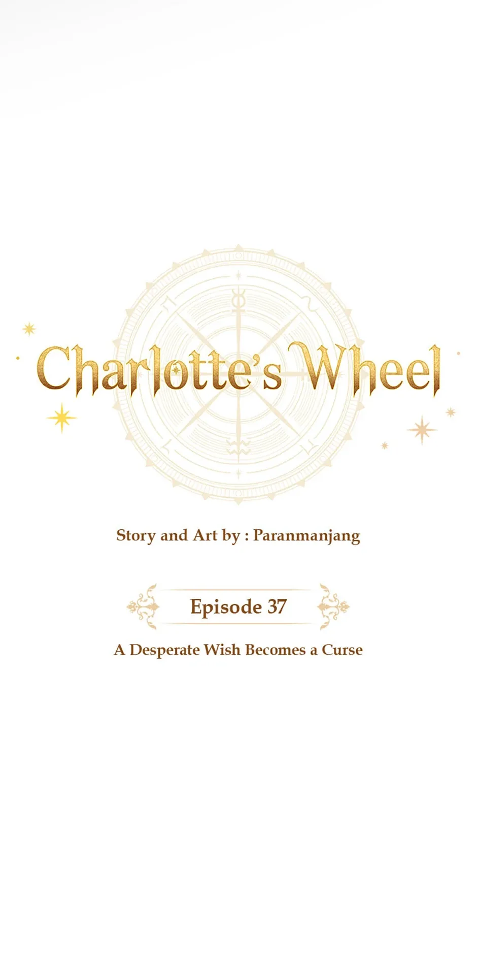 Charlotte’s Wheel Chapter 37 page 22