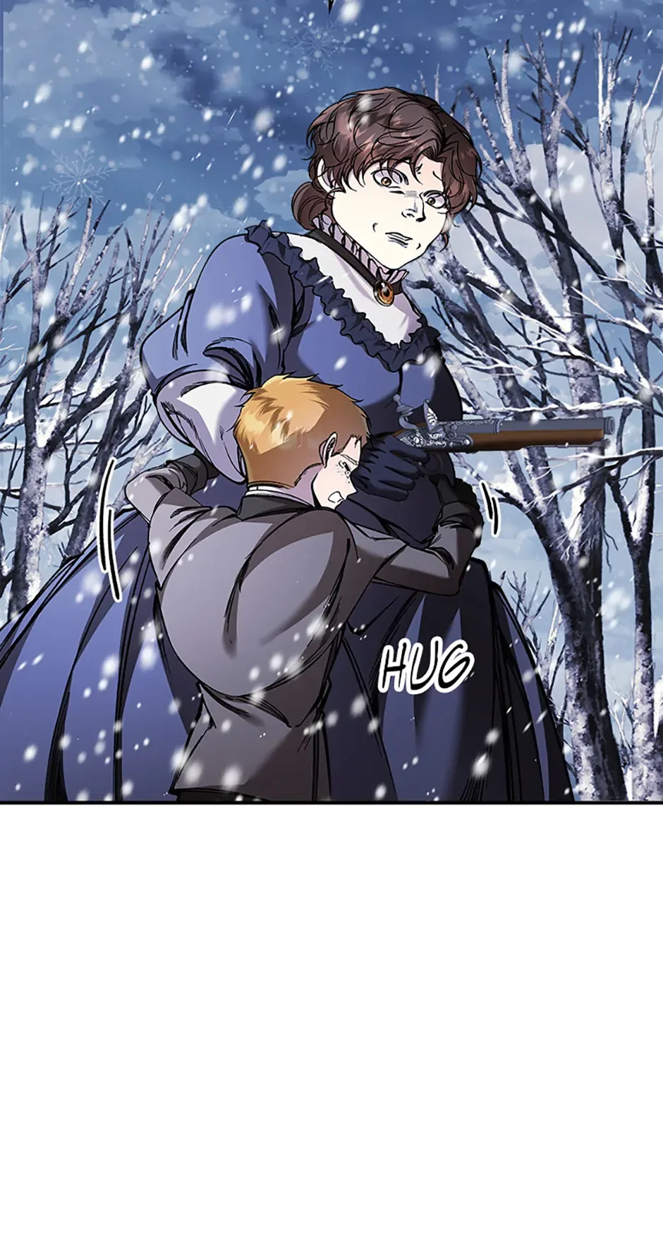 Charlotte’s Wheel Chapter 38 page 77