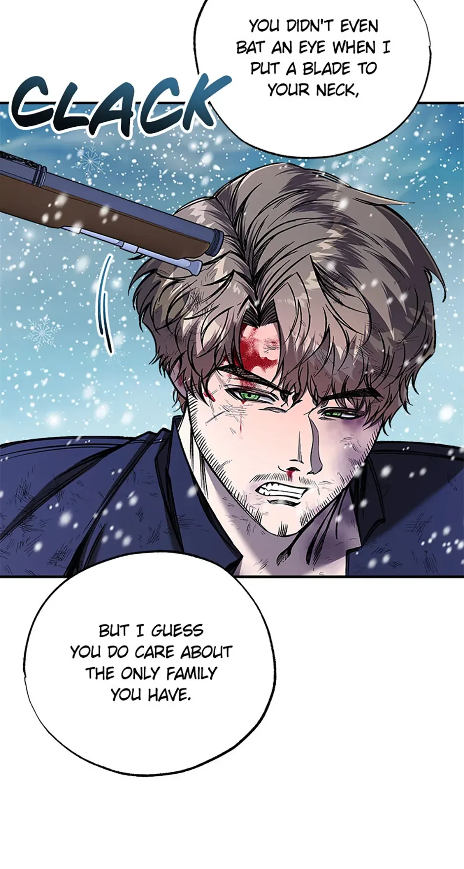 Charlotte’s Wheel Chapter 38 page 65