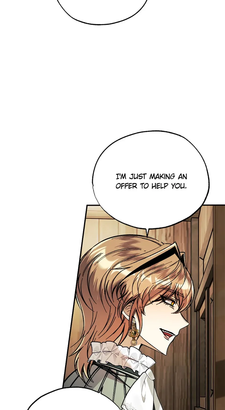 Charlotte’s Wheel Chapter 37 page 14