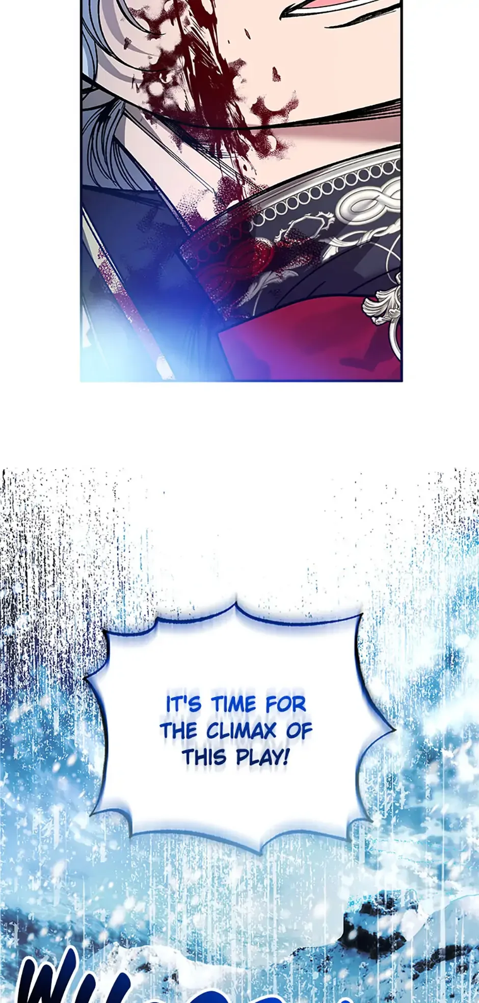 Charlotte’s Wheel Chapter 45 page 49