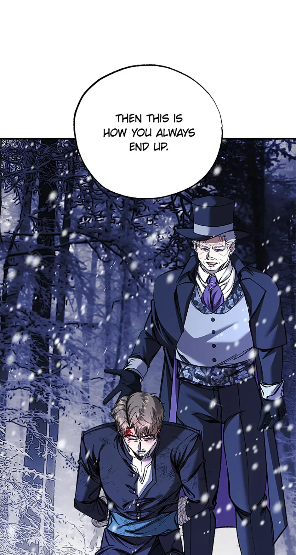 Charlotte’s Wheel Chapter 38 page 62