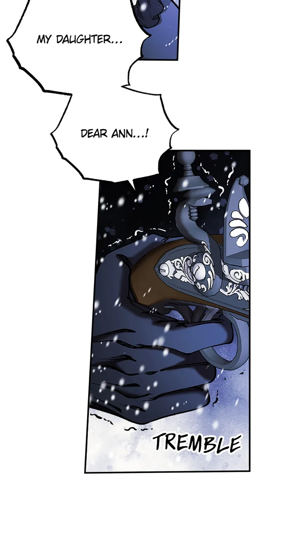 Charlotte’s Wheel Chapter 38 page 73