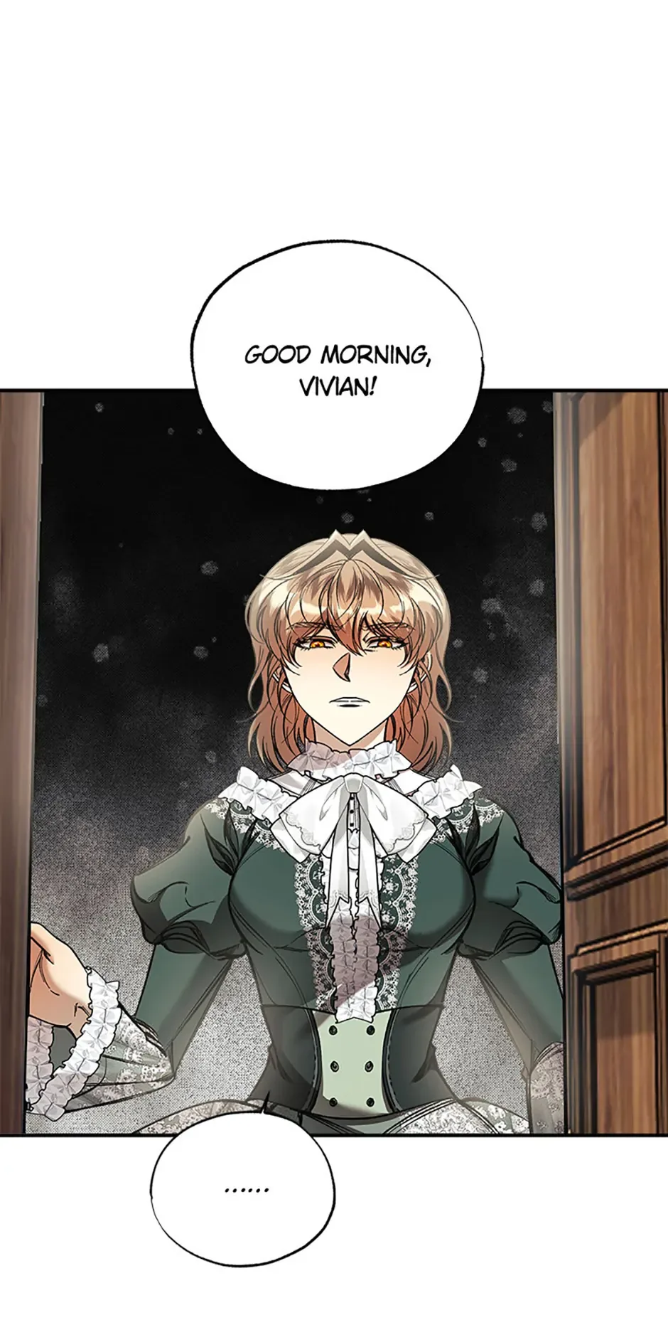 Charlotte’s Wheel Chapter 35 page 83