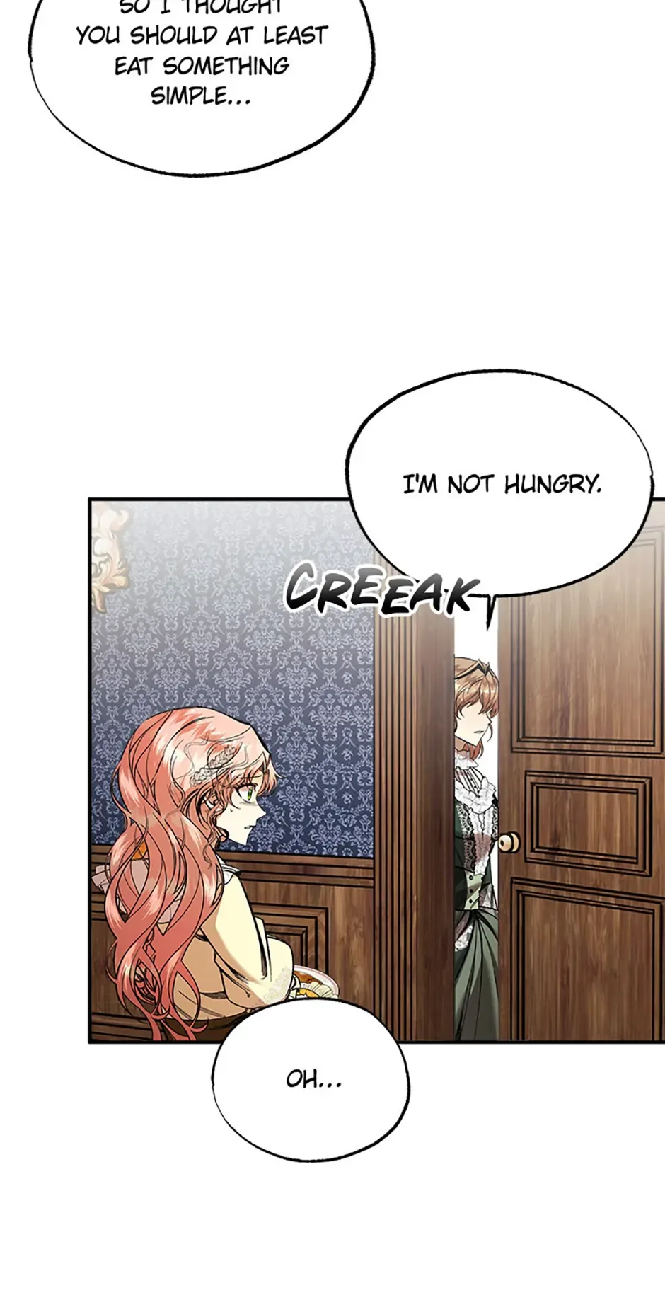Charlotte’s Wheel Chapter 35 page 85