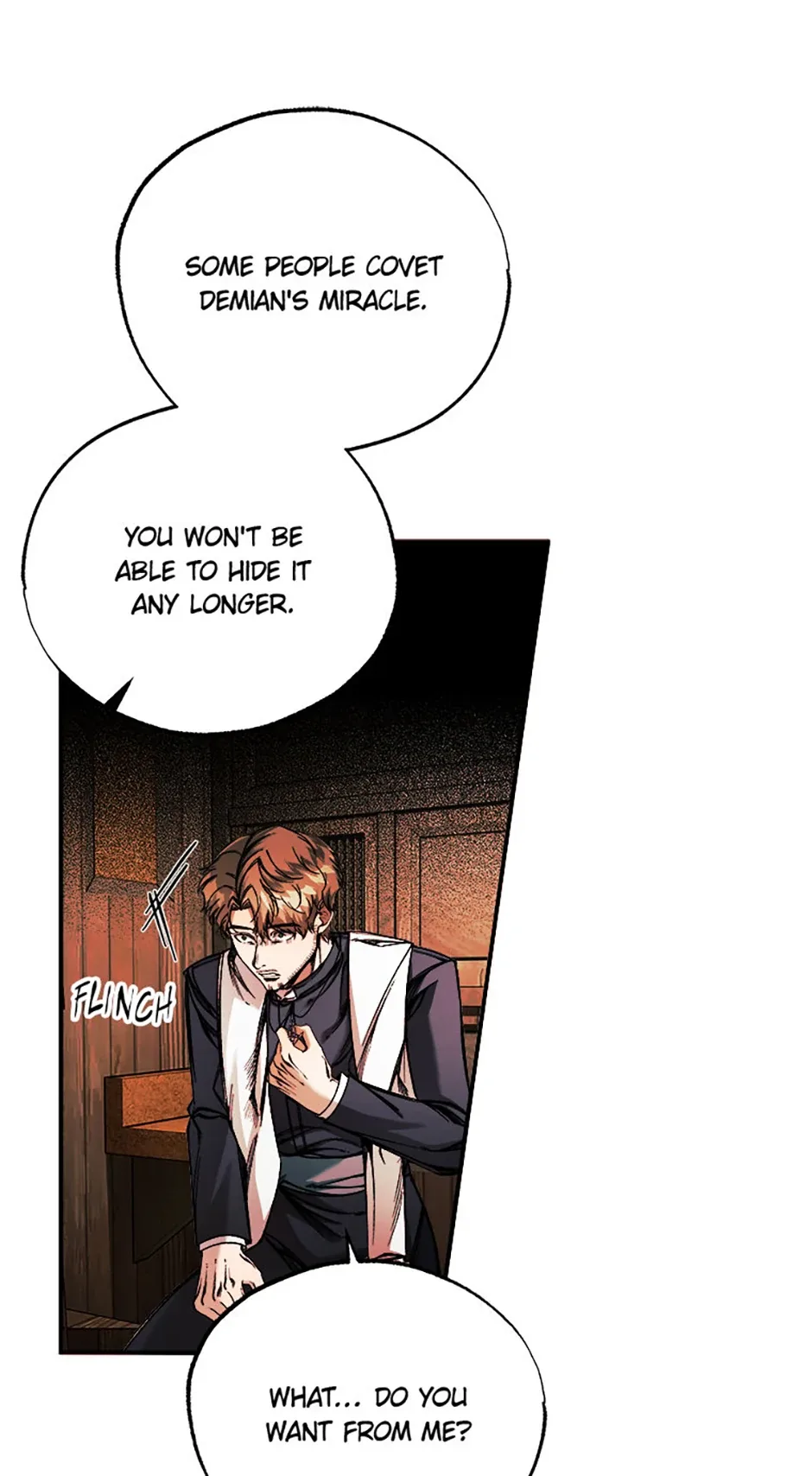 Charlotte’s Wheel Chapter 37 page 13