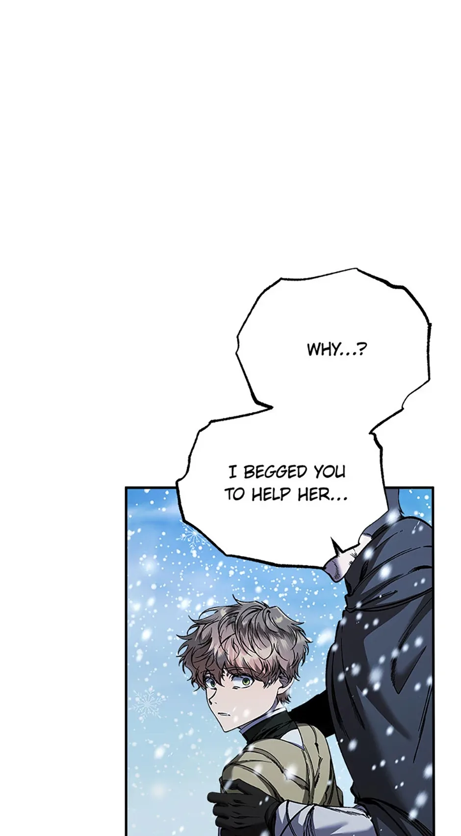 Charlotte’s Wheel Chapter 38 page 66