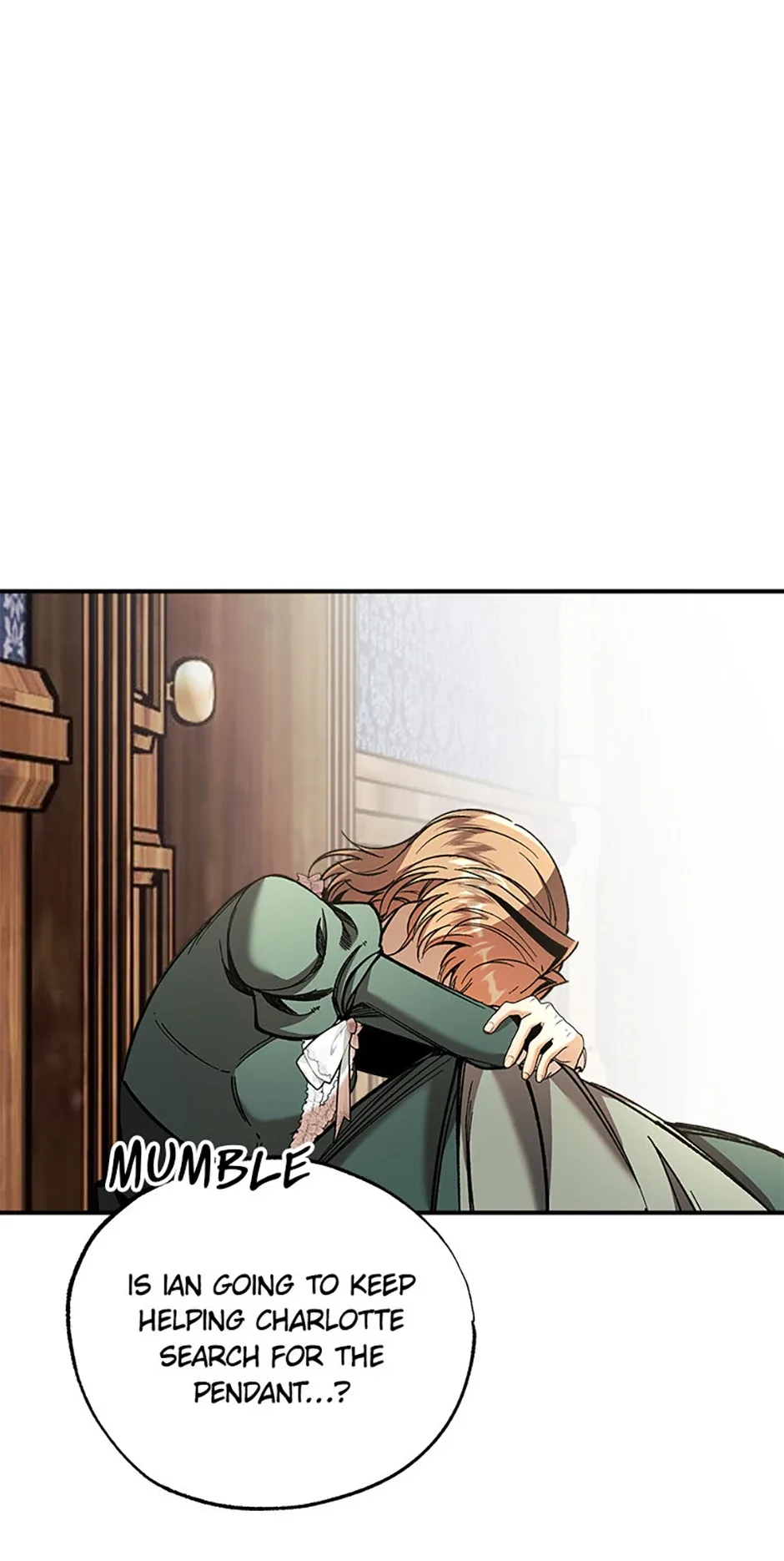 Charlotte’s Wheel Chapter 35 page 88