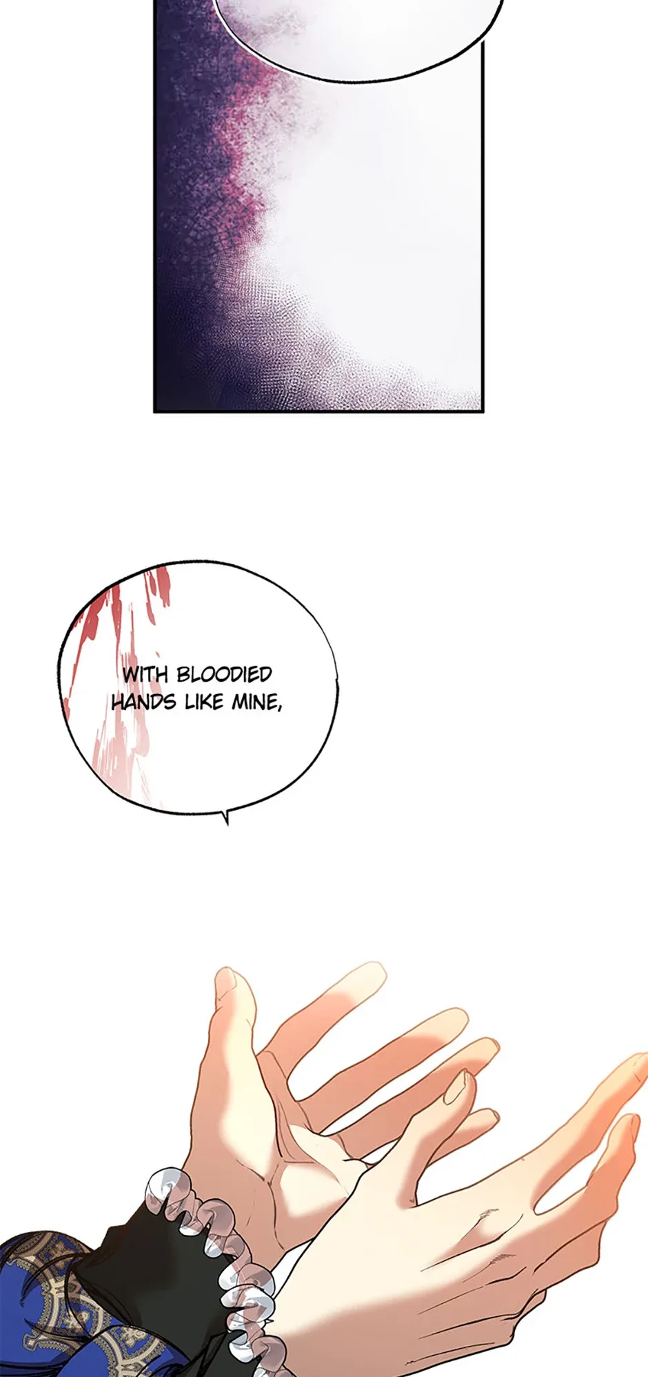 Charlotte’s Wheel Chapter 43 page 48
