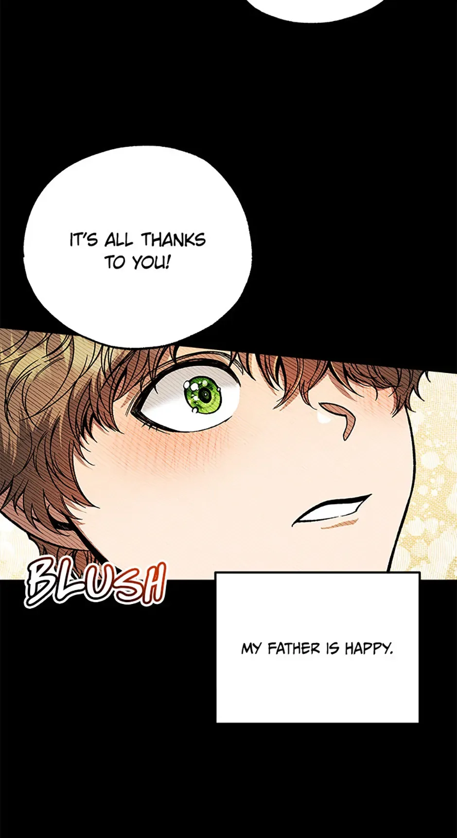Charlotte’s Wheel Chapter 37 page 32