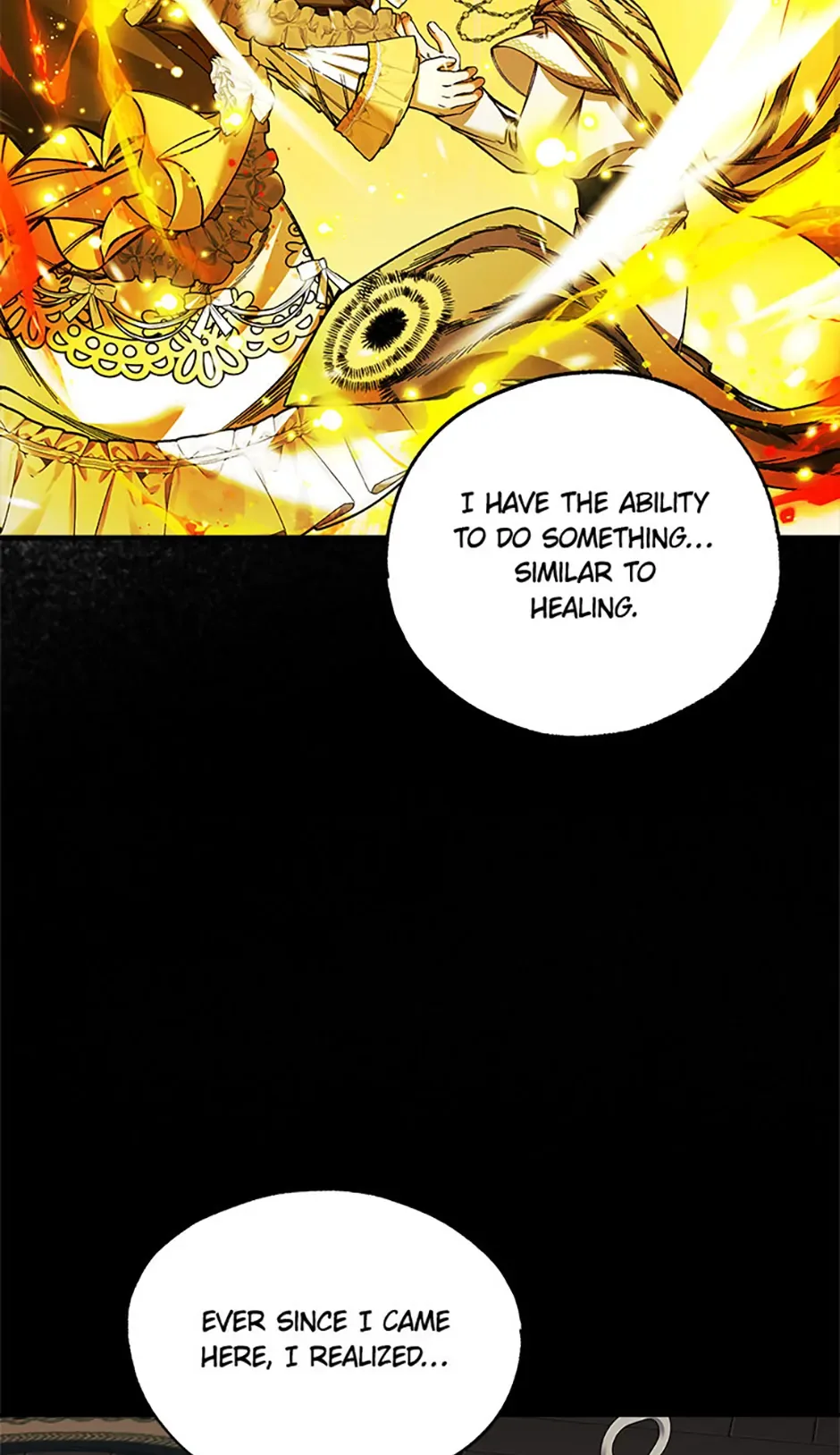 Charlotte’s Wheel Chapter 42 page 56