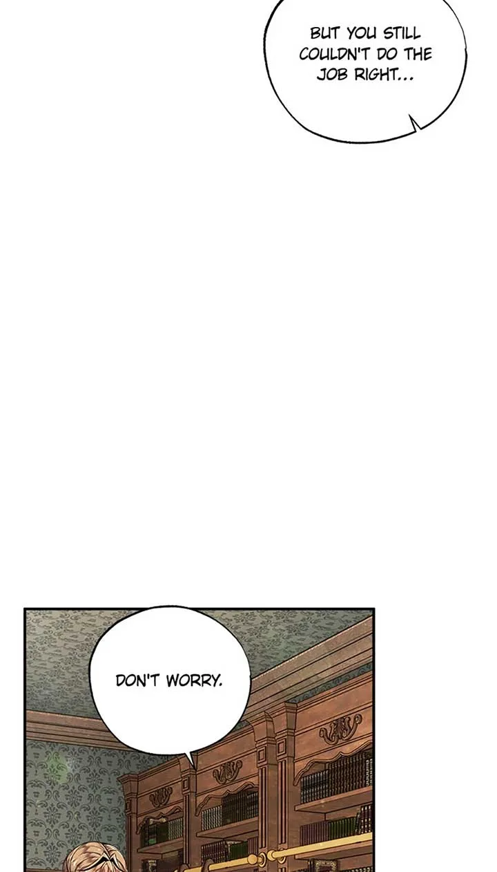 Charlotte’s Wheel Chapter 52 page 7