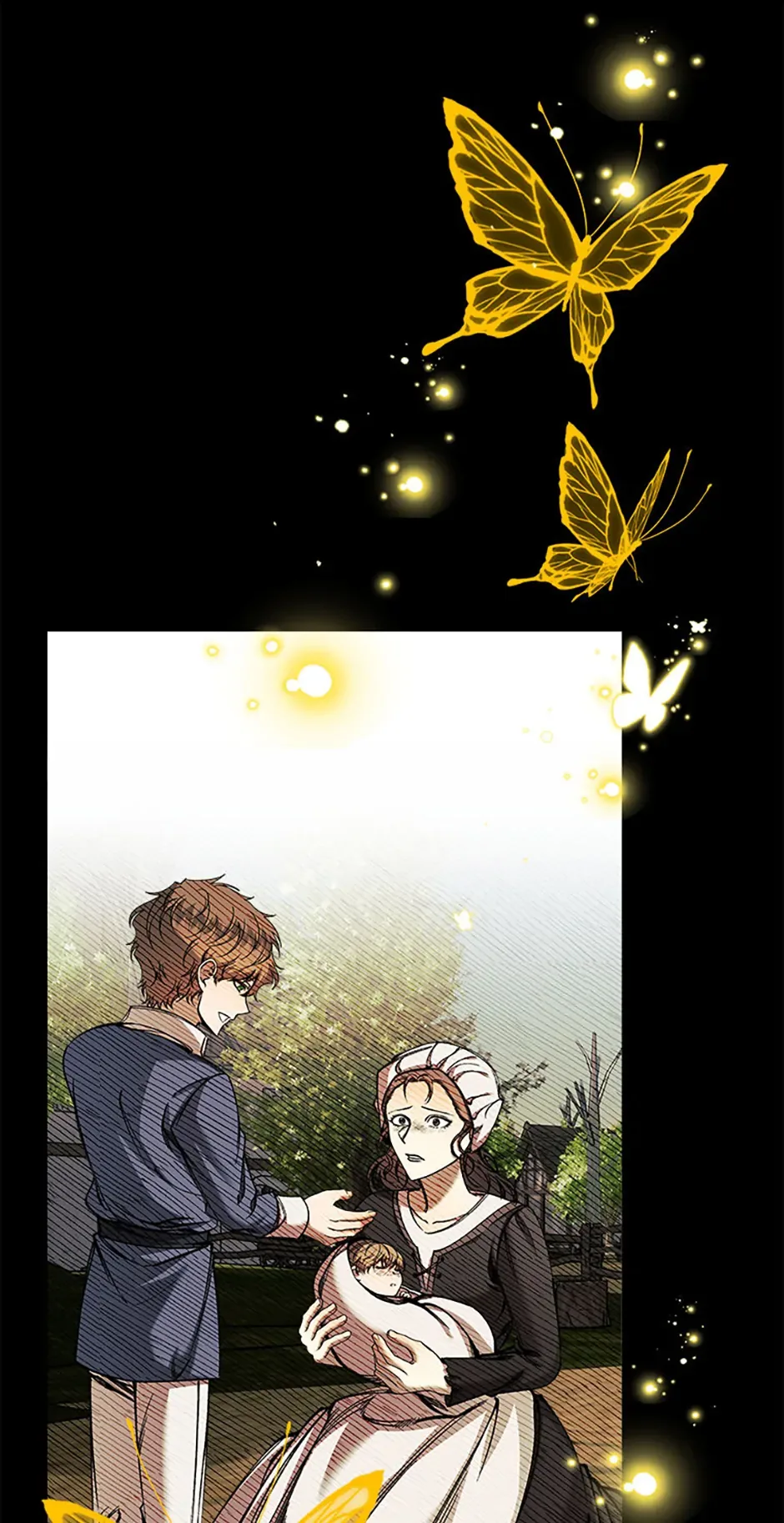Charlotte’s Wheel Chapter 37 page 34