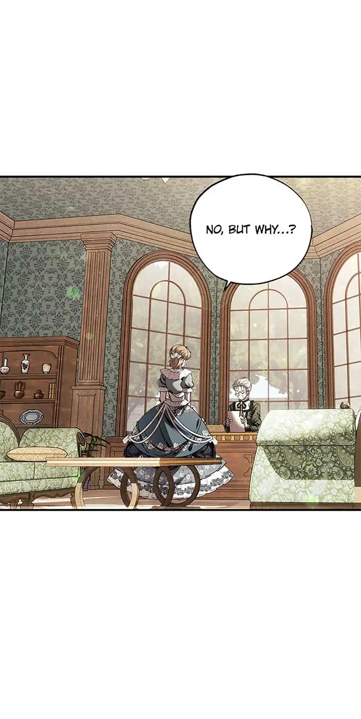 Charlotte’s Wheel Chapter 52 page 4